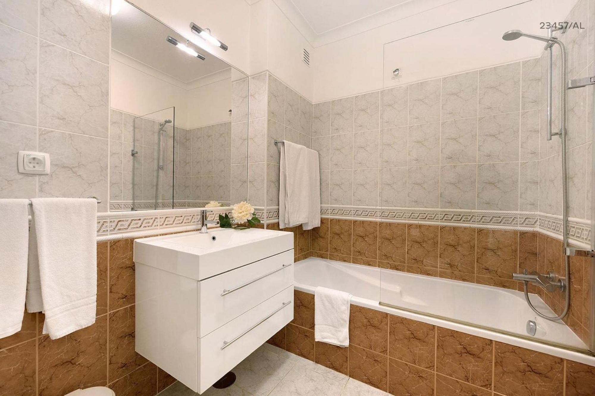 Apartment T3 Standard
